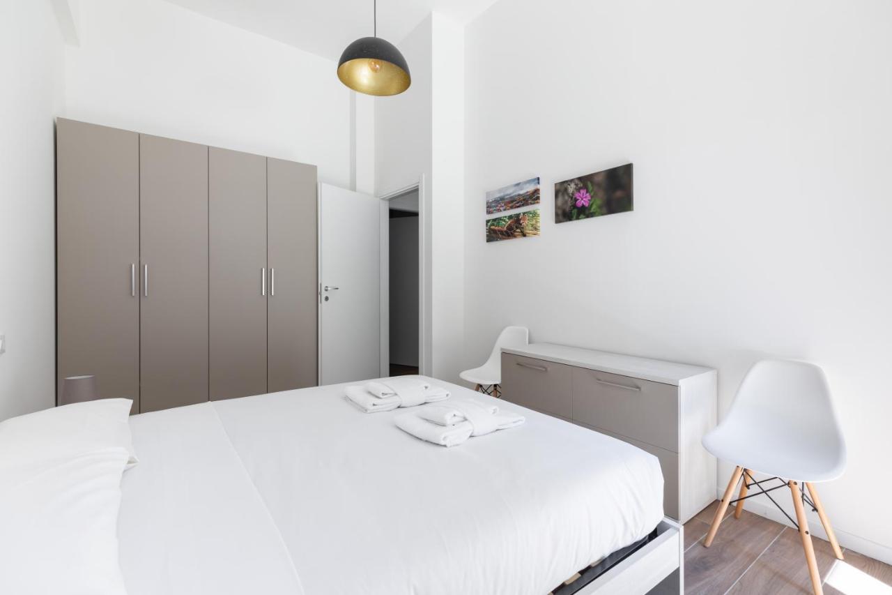 Minerva - 1 Bedroom Apartment Two Steps From Milano Centrale Luaran gambar