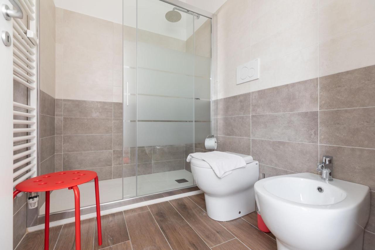 Minerva - 1 Bedroom Apartment Two Steps From Milano Centrale Luaran gambar