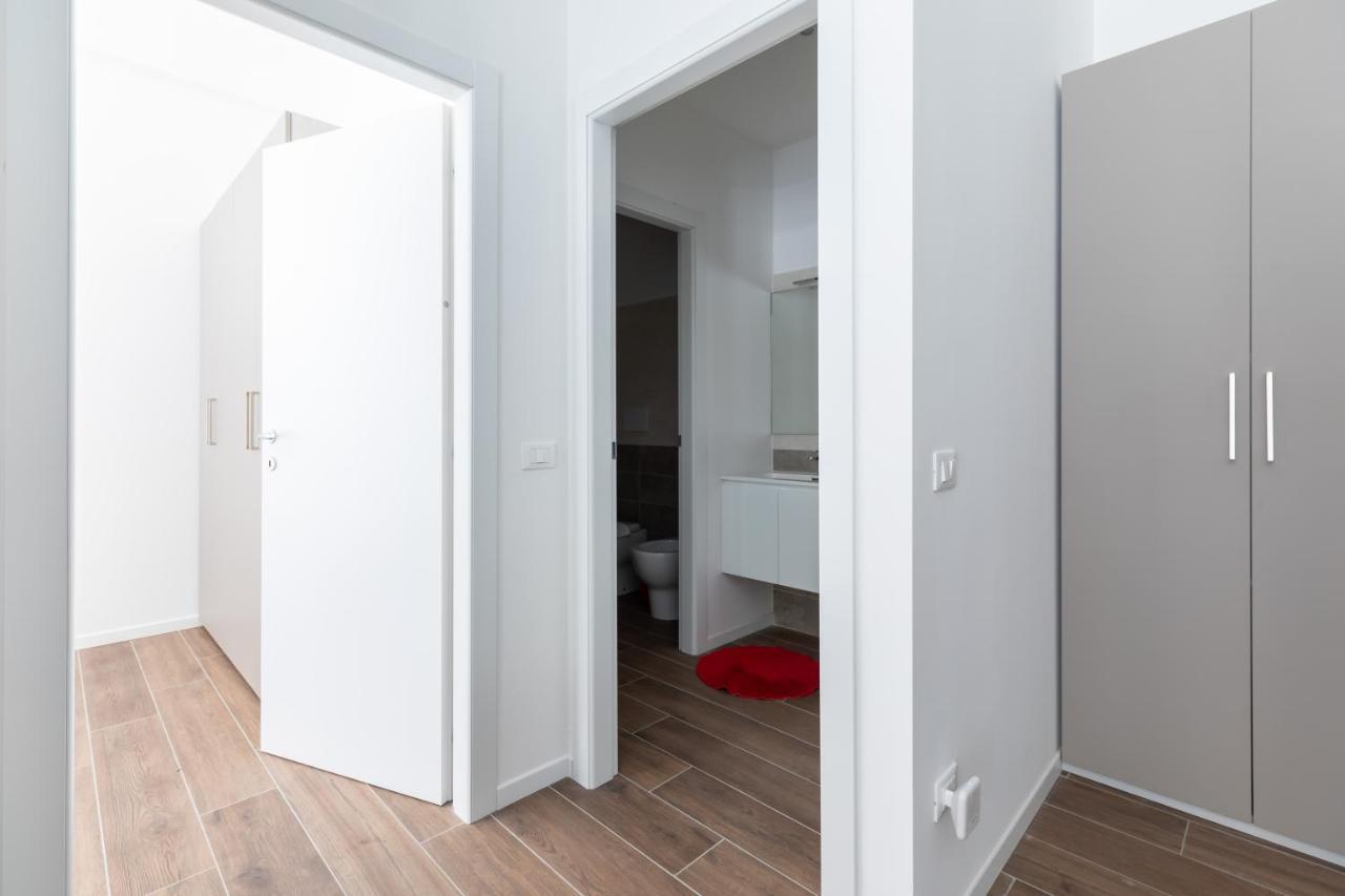 Minerva - 1 Bedroom Apartment Two Steps From Milano Centrale Luaran gambar