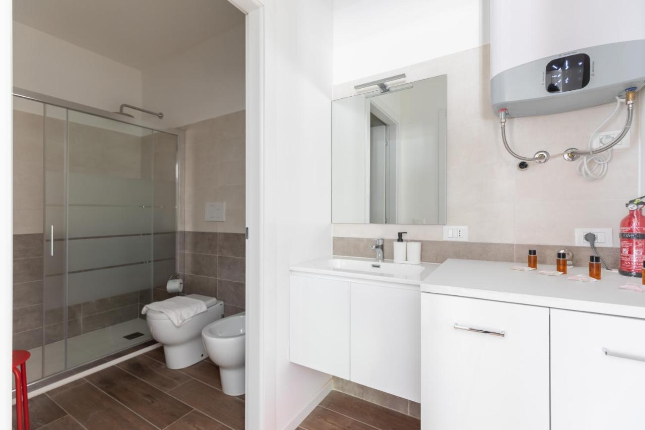 Minerva - 1 Bedroom Apartment Two Steps From Milano Centrale Luaran gambar