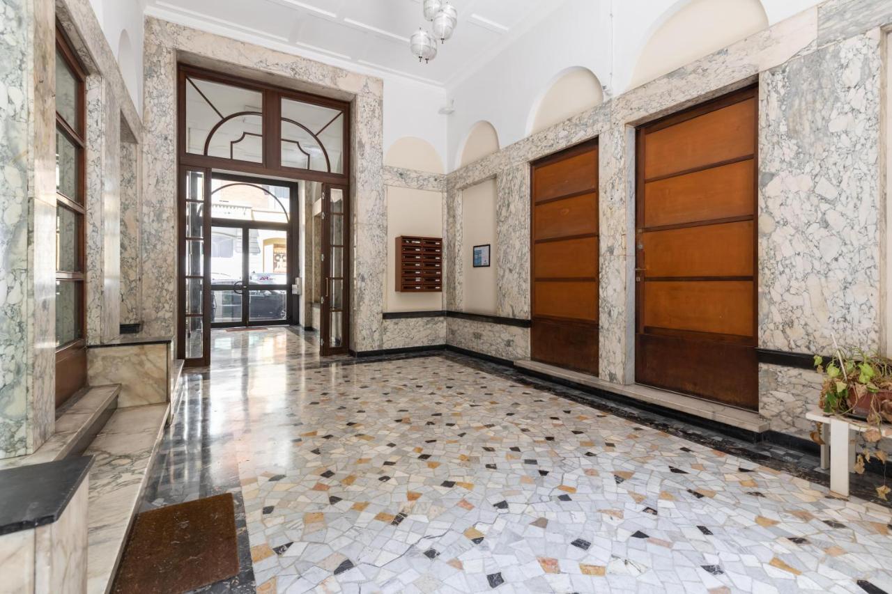 Minerva - 1 Bedroom Apartment Two Steps From Milano Centrale Luaran gambar