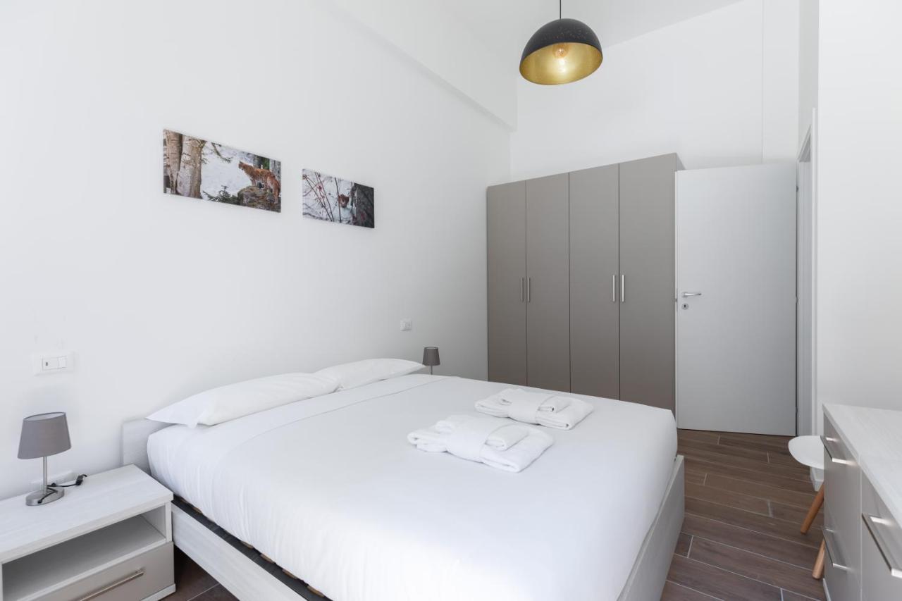 Minerva - 1 Bedroom Apartment Two Steps From Milano Centrale Luaran gambar